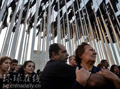 美國、古巴兩國外交斗法再出招