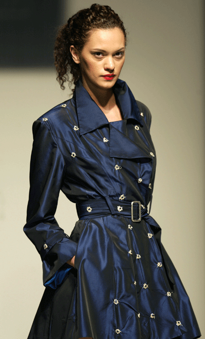 Sarajevo Fashion Week