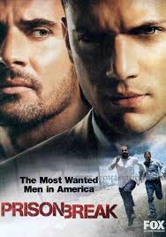 真人版越獄:看美國犯人親身演繹