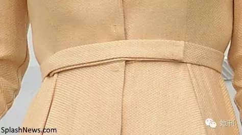 她貴比英女王，卻穿幾百塊的衣服美翻東南亞！