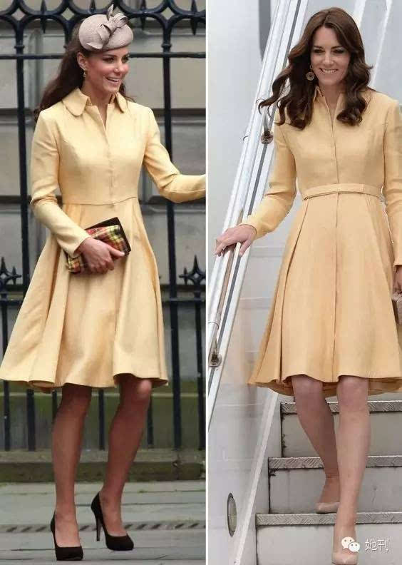 她貴比英女王，卻穿幾百塊的衣服美翻東南亞！