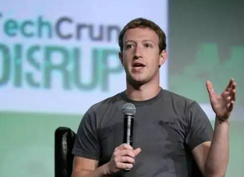 關于時間管理,扎克伯格用26張圖說清楚!