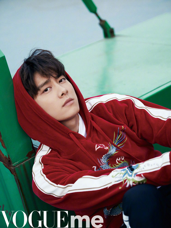 過年啦！來和明星學學怎樣穿紅衣最好看（組圖）