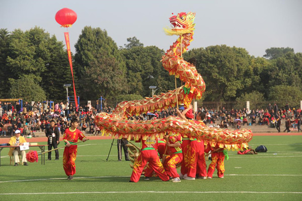 元宵節：賞燈約會，這才是真正的情人節