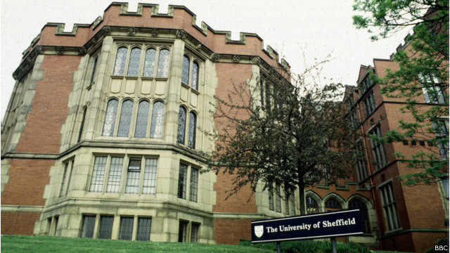 中國實習生項目：幫英國企業擴展商機