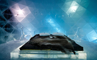 只有想不到沒有住不到：十大不走尋常路旅館