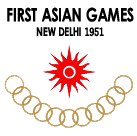 歷屆亞運會會徽