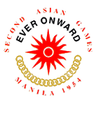 歷屆亞運會會徽