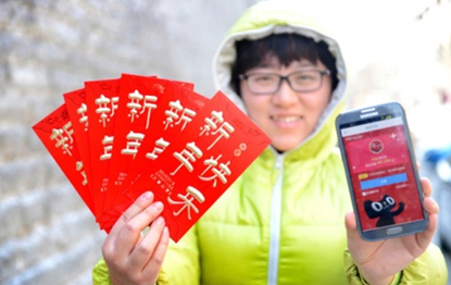 “紅包大戰”開打