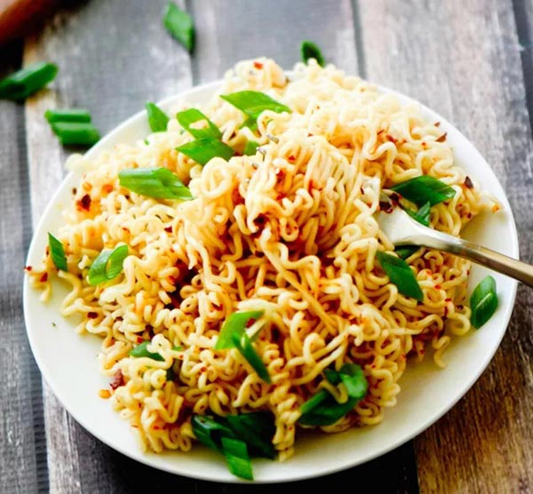 中國人不愛吃泡面了？熱心的BBC深入分析原因，有理有據，無法反駁