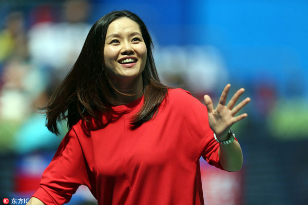 屬狗名人盤點(diǎn)：他們誰(shuí)是金狗年生的