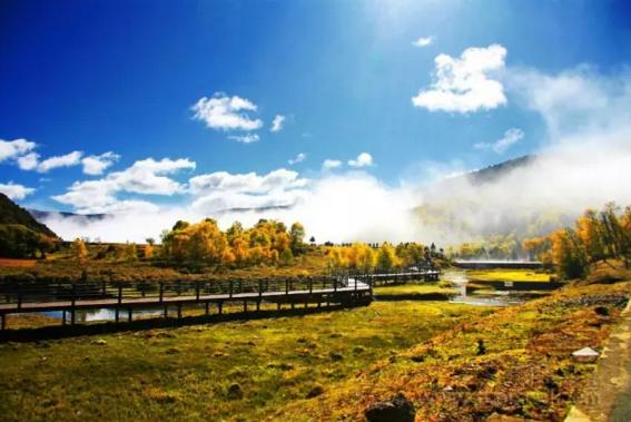 這個(gè)暑假去哪玩？夏季最火的旅游目的地大盤(pán)點(diǎn)！