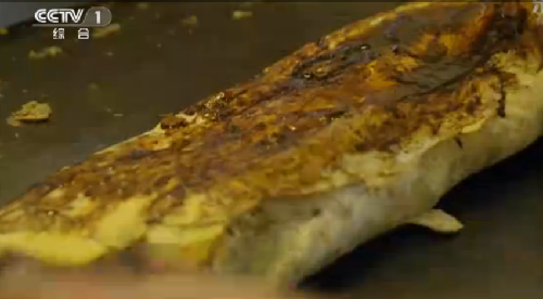 “舌尖上的中國(guó)2”美食英文說(shuō)法搶鮮看之七(組圖)