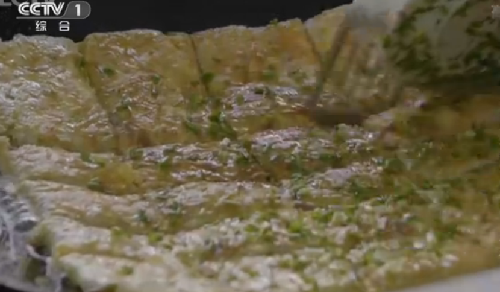 “舌尖上的中國(guó)2”美食英文說(shuō)法搶鮮看之七(組圖)