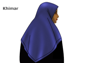 法國“面紗禁令”獲歐洲人權法院支持