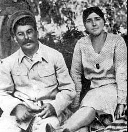 二戰各國首腦的老婆啥樣