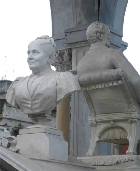 盤點世界上那些另類墓地(組圖)