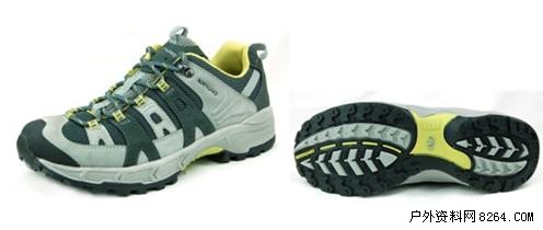 踏青裝備從腳做起 十款徒步鞋大推薦