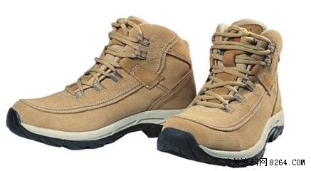 踏青裝備從腳做起 十款徒步鞋大推薦