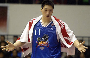 江蘇男籃內(nèi)亂不全是因錢而起