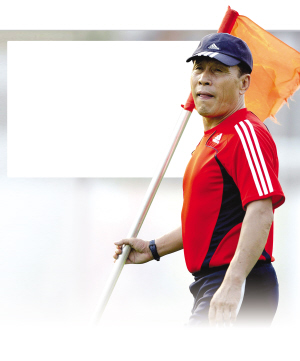 女足沉淪 何日是盡頭？