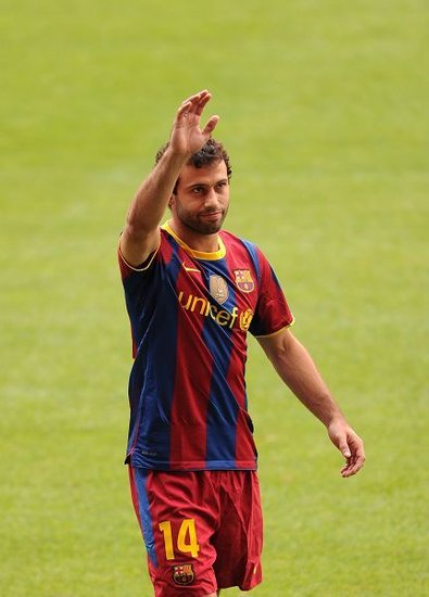 巴薩公布歐冠19人名單 隱患或被阿森納暴揍