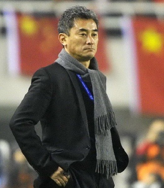 國足選帥報(bào)名截止 名帥拒接手傅博或繼續(xù)代理